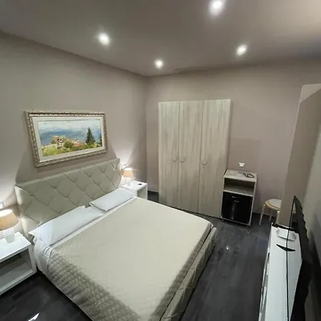 Kairos Bed & Breakfast