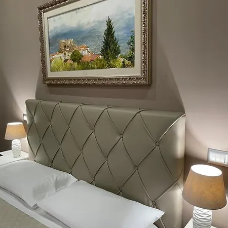Bed & Breakfast Kairos Oliveto Citra