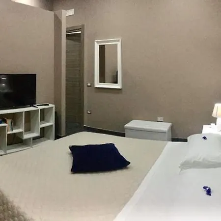 Kairos Bed & Breakfast
