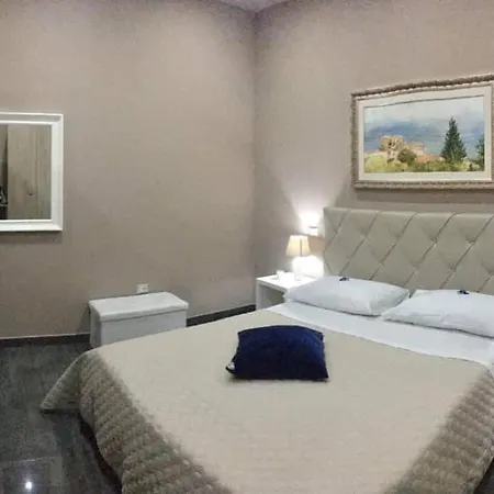 Bed & Breakfast Kairos *