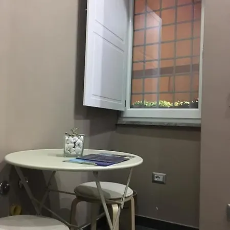Bed & Breakfast Kairos