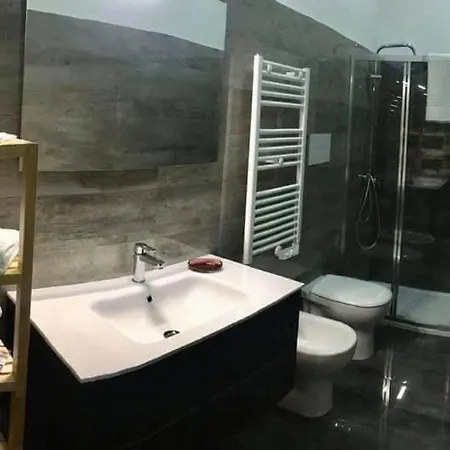 B&B Kairos 올리베토씨트라
